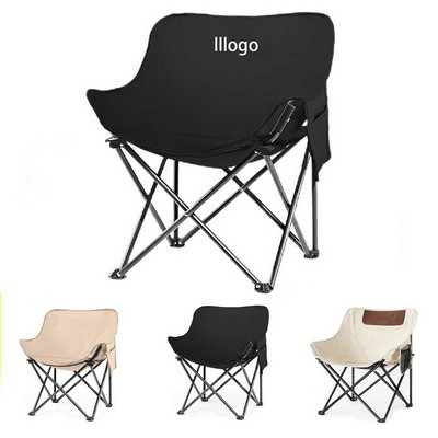 Outdoor Folding Portable Camping Chair