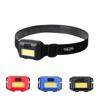 Headlamp Flashlight