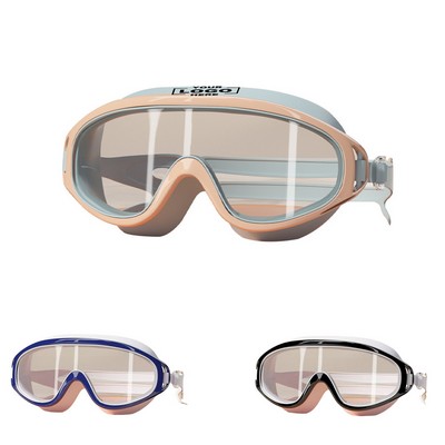 Swimming Goggles for Kids