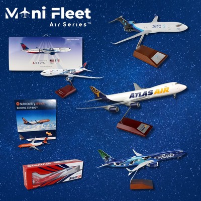 Mini Fleet Air