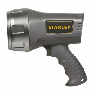 Stanley 3 Watt Led Rechargeable Lithium-Ion Spotlight