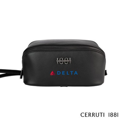 Cerruti 1881® Irving Cosmetic Bag