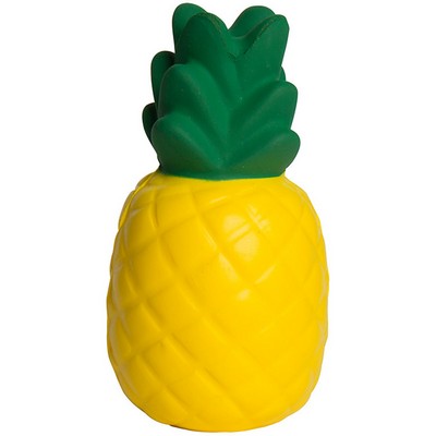 Squeezies® Stress Reliever Pineapple