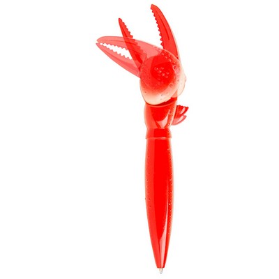 Crab Claw Pen