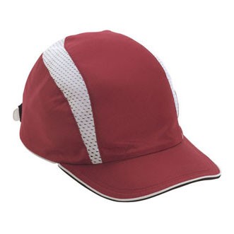 Performance Cyclone Shape Quick-Dry Cap