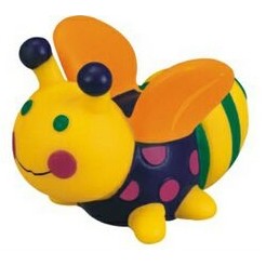 Rubber Bee