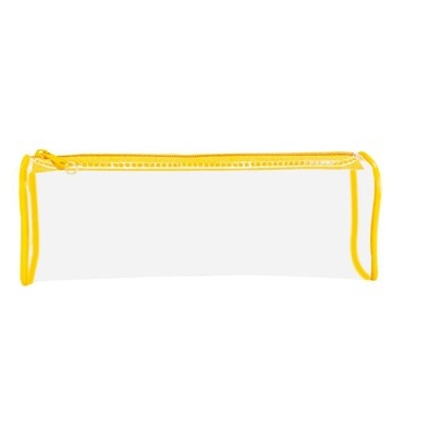 Clear Pencil/ Accessory Pouch