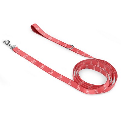 Coarse Weave Pet Leash