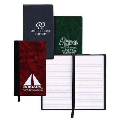 Tally Book Florence Designer Hard Cover Planner