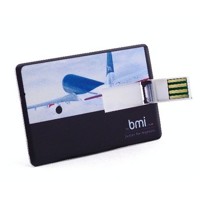 8GB Credit Card 500 Series