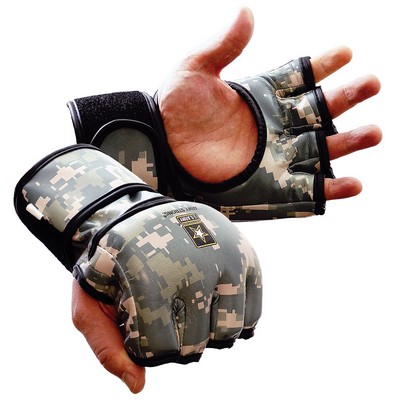 MMA Sparring Gloves