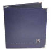 Meridian Sr. Vinyl 2" Ring Binder