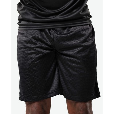 Badger 9'' Pro Mesh Shorts w/Pockets