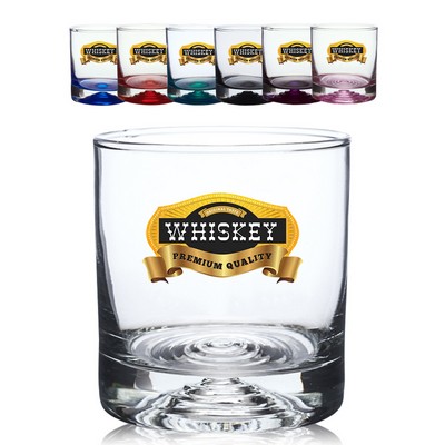 9.25 Oz. Malaga Whiskey Glass