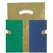 Gold Super Gloss™ Low Density Single Layer Bag (12"x15")