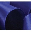 Royal Blue Double Face Satin Ribbon (5/8"x100 Yard)