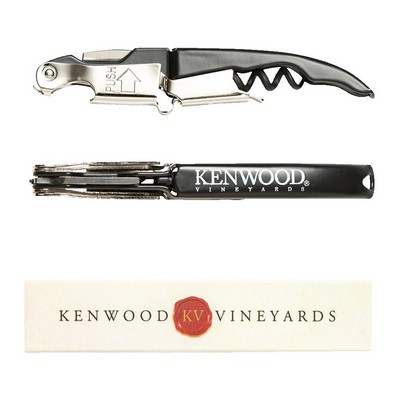 Coutale Sommelier Innovation Corkscrew