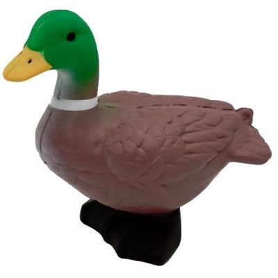 Field Duck Stress Reliever Toy