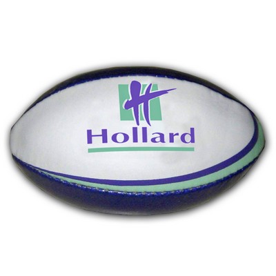 Match Rugby Ball - Full Size