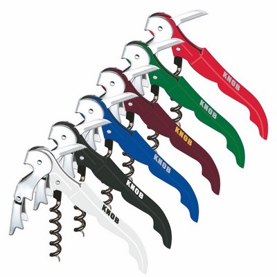 Wine Opener Corkscrew Tool (No Box)