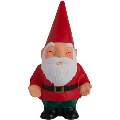 Gnome Squeezies® Stress Reliever