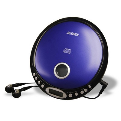 Spectra Personal CD Player