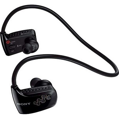 Sony 2GB Wearable Walkman MP3 Player