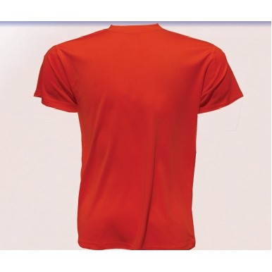 Athletic Cut Performance Jersey