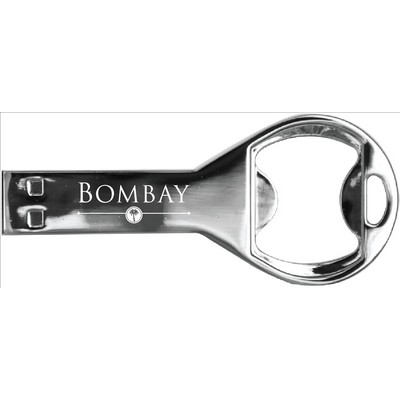 8GB Thirsty Bottle Opener USB Flash Drive