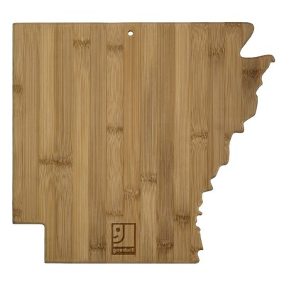 Arkansas State Cutting & Serving Board