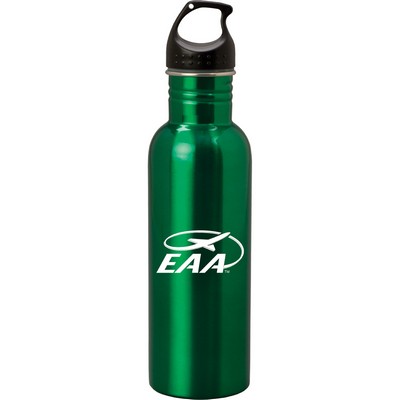 24 oz Aluminum Bottle