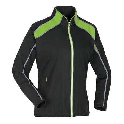 Women's Freestyle Jacket