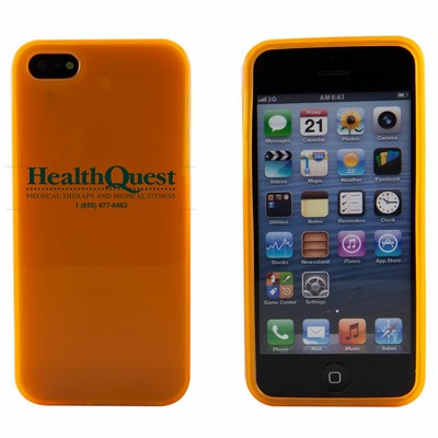 Flexible TPU Silicone Case Cover