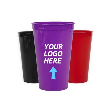 22 oz Stadium Cups