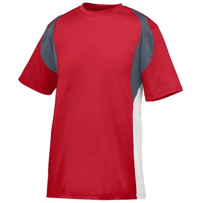 Augusta Sportswear Youth Quasar Jersey