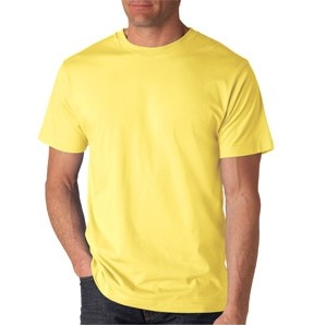 Gildan® 100% Ring Spun Cotton T-Shirt