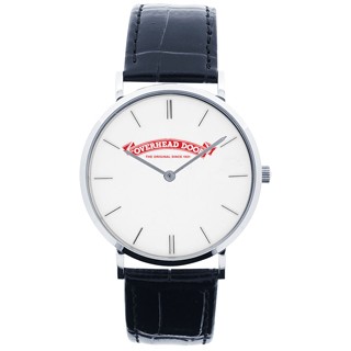 Pedre Men's Slimline Watch