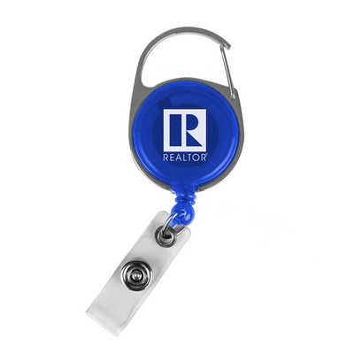 Carabiner Retractable