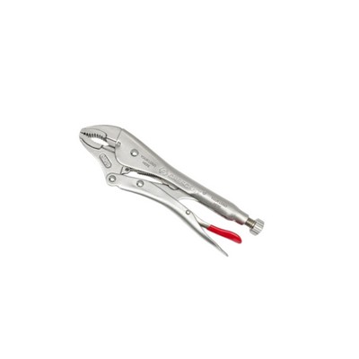 Crescent® 5" Curved Jaw Locking Plier