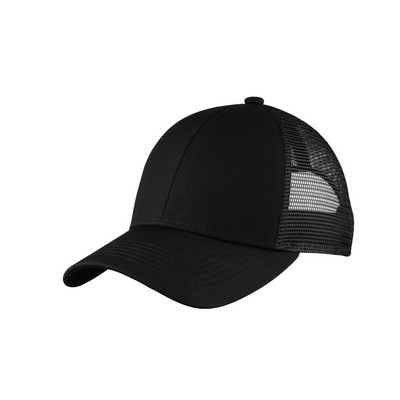 Port Authority® Adjustable Mesh Back Cap