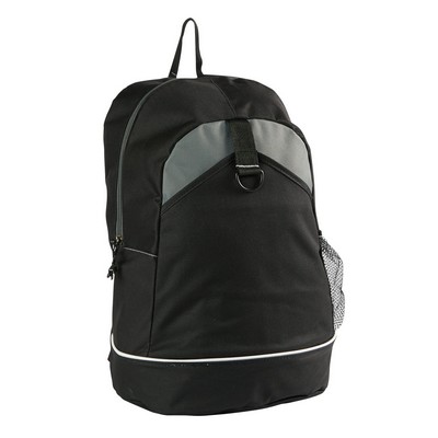 Gemline Canyon Travel Backpack