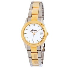 Ladies' Prestige 2 Tone Watch