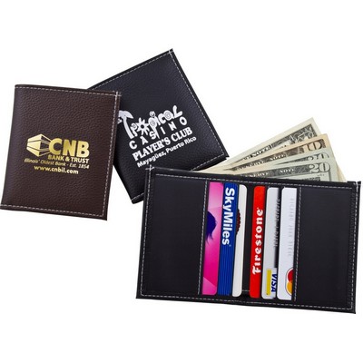 Pocket Mate Credit Card Wallet