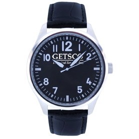 Women's Pedre Nantucket Watch (Black Dial)