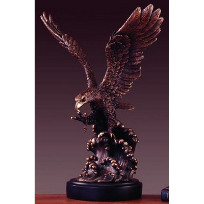 Eagle Trophy (16"x20")