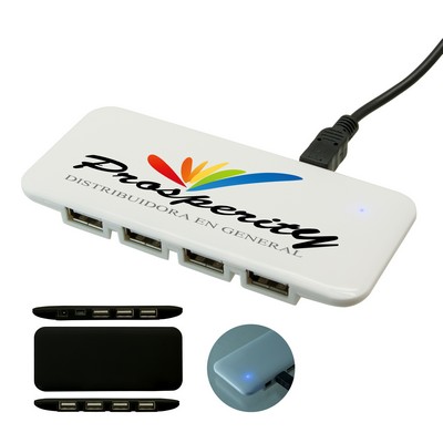 Traveler USB Hub 2.0