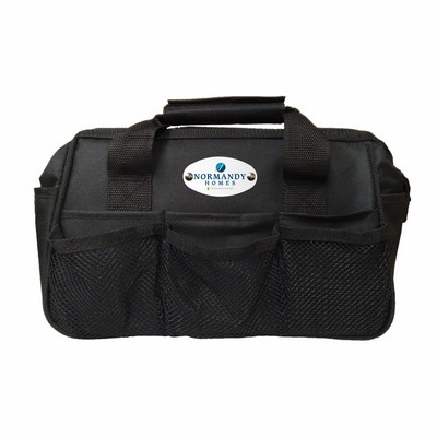 53-Piece Around the House Tool Bag