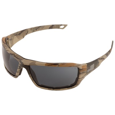 Live Free® Camo/Aussie Gray Eyewear (Retail Ready)