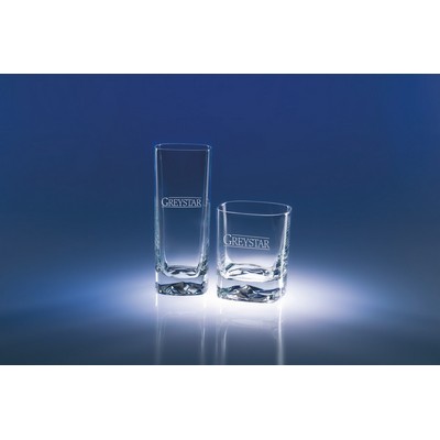 13.5 Oz. Iceberg On The Rocks Glass (Set of 4)