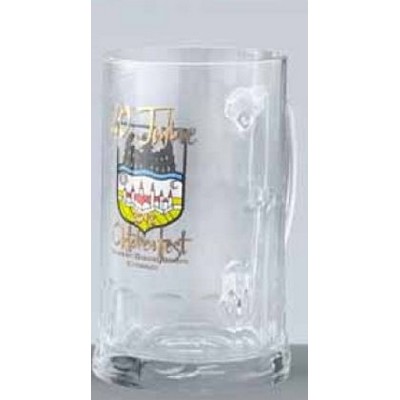 Europa Glass Seidel Mug